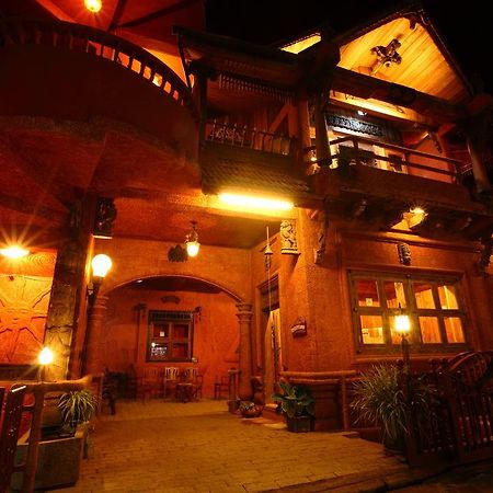 Kumily Coffee Inn מראה חיצוני תמונה