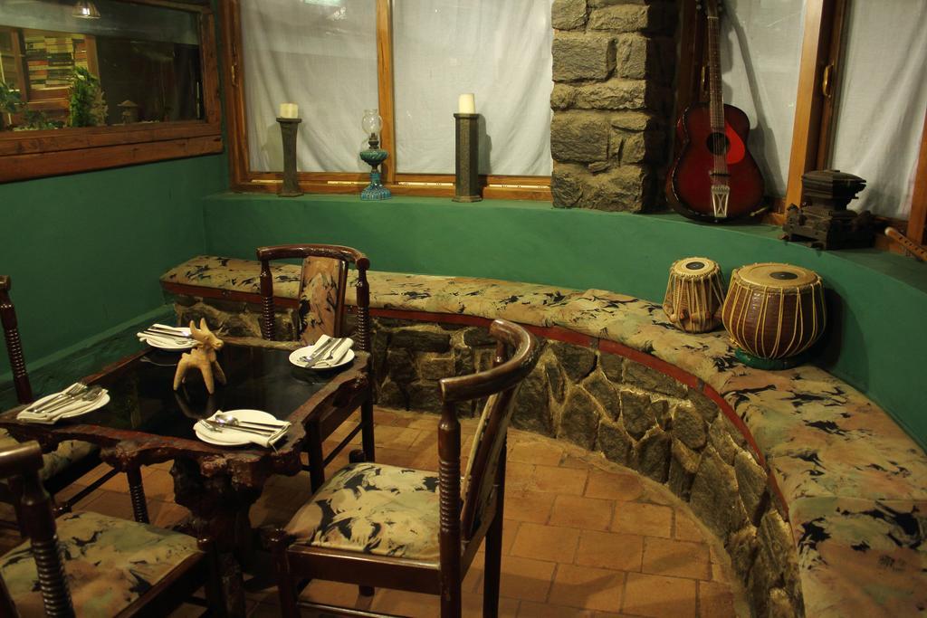 Kumily Coffee Inn מראה חיצוני תמונה